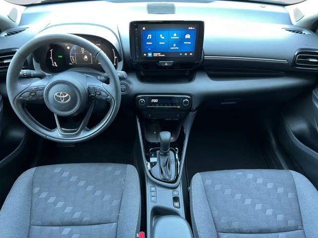 Toyota Yaris Hatchback Hybride