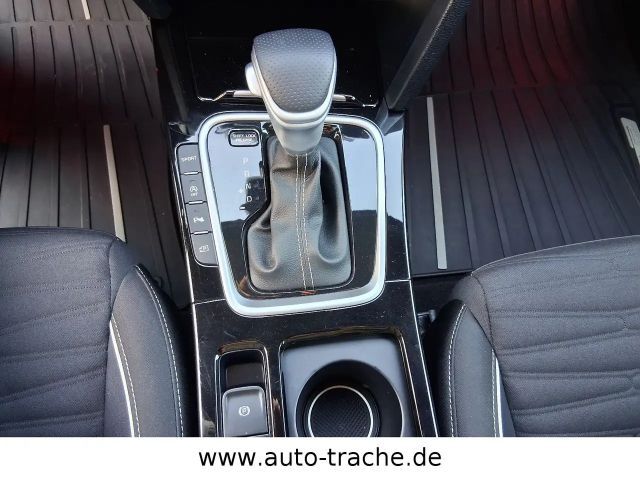 Kia ProCeed ProCeed Automatik Navi SH LH PDC V+H Kamera DAB