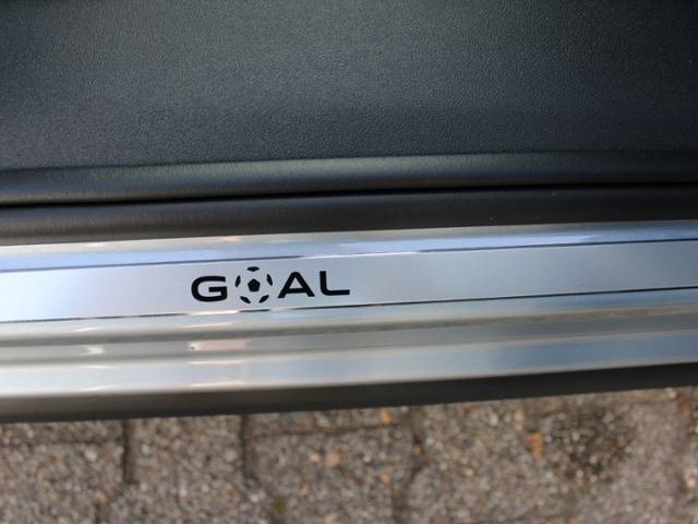 Volkswagen Tiguan 1.5 TSI DSG