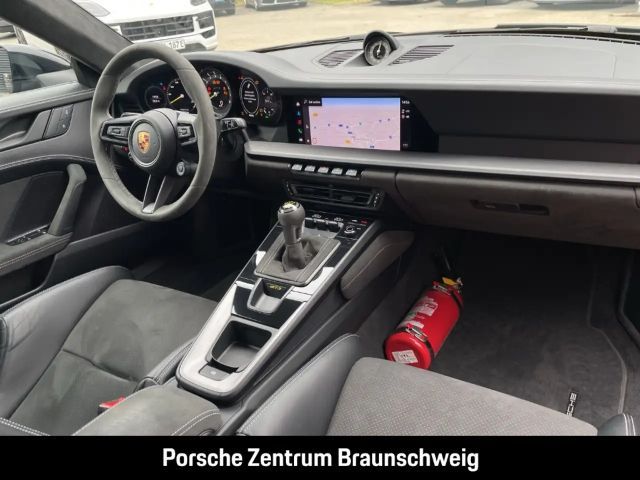 Porsche 992 Coupé GT3