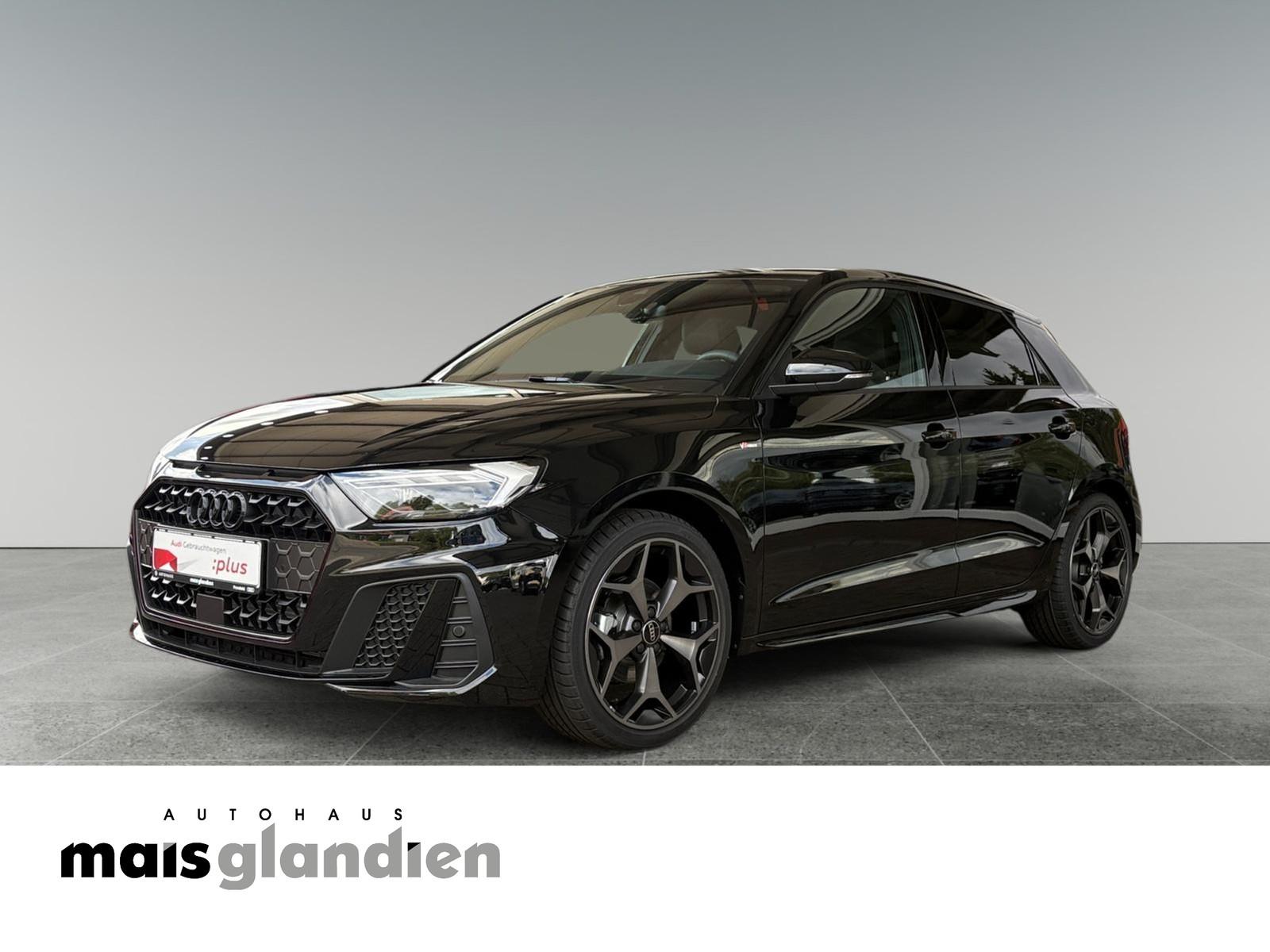 Audi A1 35 TFSI S-Line Sportback