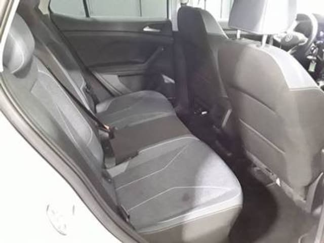 Volkswagen T-Cross 1.0 TSI DSG IQ.Drive Style