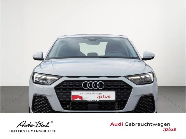 Audi A1 25 TFSI S-Tronic