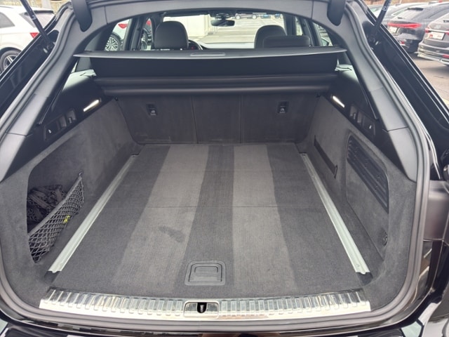 Audi A6 40 TDI Avant Quattro S-Tronic