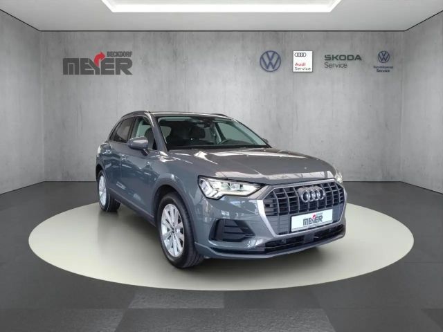Audi Q3 35 TFSI S-Tronic