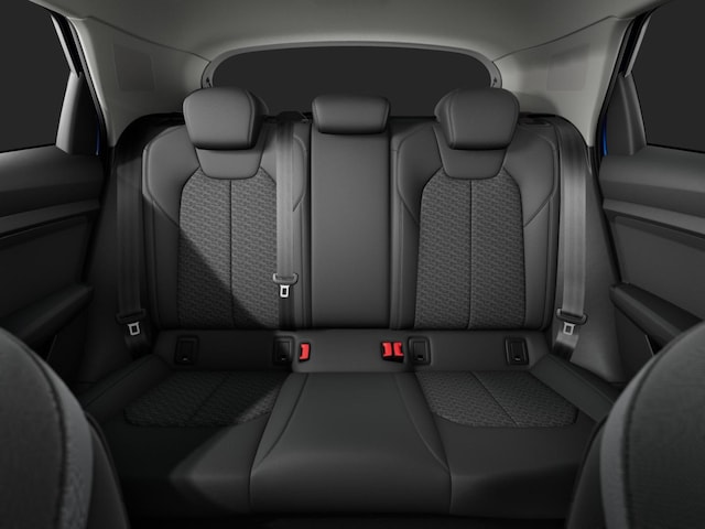 Audi A1 30 TFSI Sportback