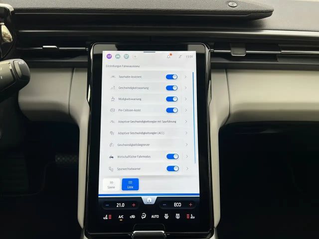 Ford Explorer Extended range RWD