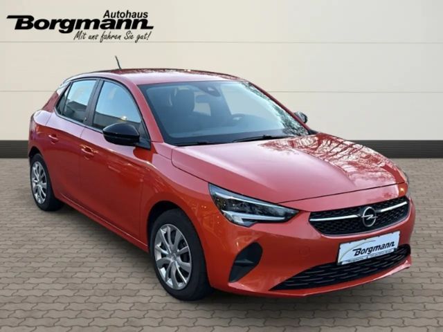 Opel Corsa LED Apple CarPlay Android Auto Klimaautom Musikstr