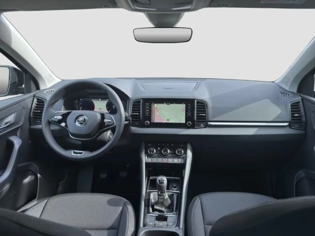 Skoda Karoq ACT Selection