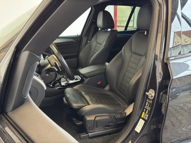 BMW X3 M-Sport xDrive30e