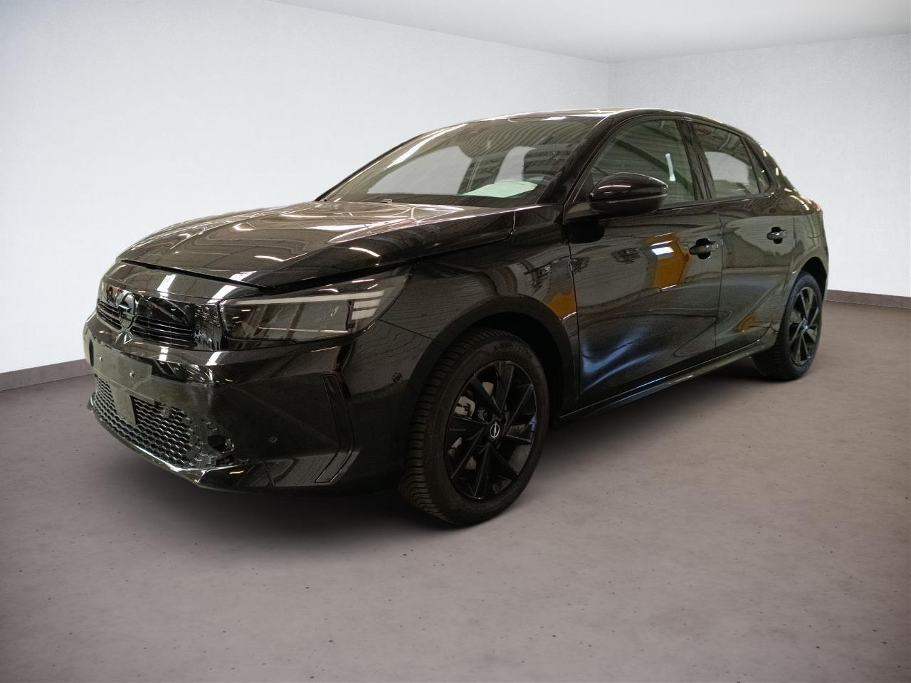 Opel Corsa 1.2 Turbo GS-Line Grand Sport Turbo