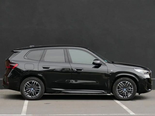 BMW iX1 M-Sport xDrive30