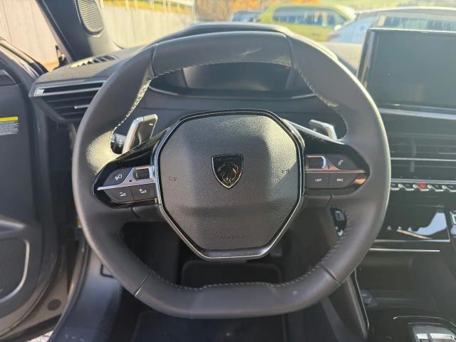 Peugeot 2008 Allure Pack