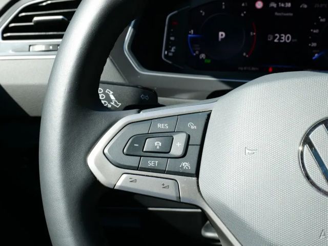 Volkswagen Tiguan 2.0 TDI Allspace DSG