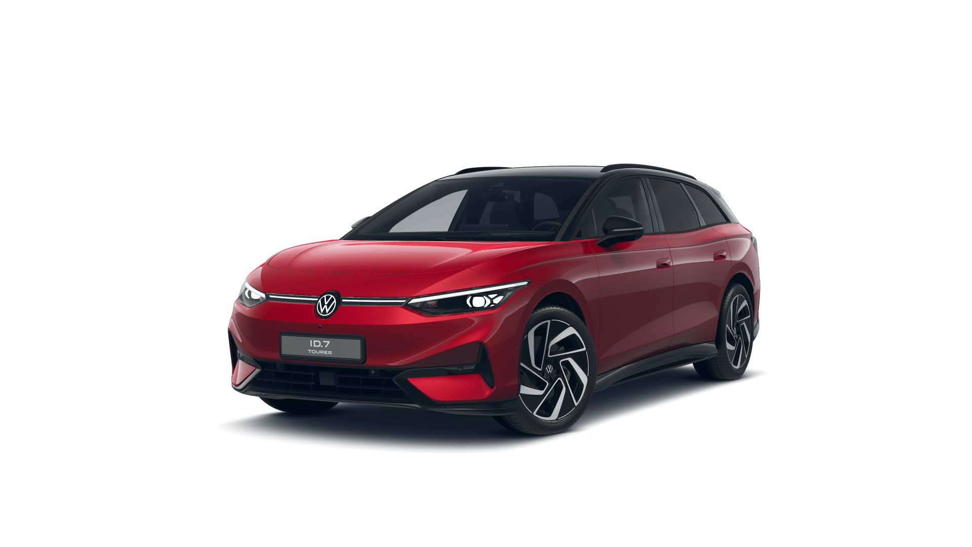 Volkswagen ID.7 Pro Style Tourer