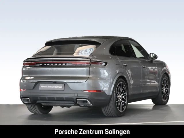 Porsche Cayenne Coupé E-Hybrid