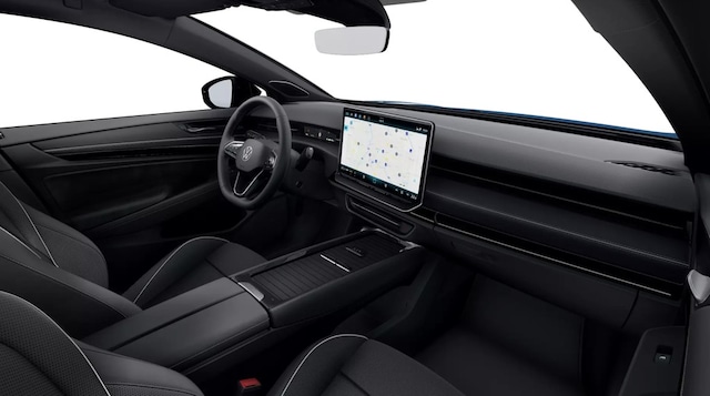 Volkswagen ID.7 Pro Tourer