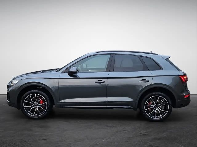Audi Q5 40 TDI Quattro S-Line S-Tronic