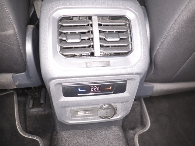 Volkswagen Tiguan 2.0 TSI Allspace DSG Style