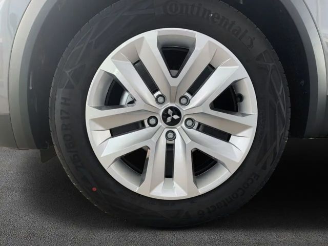 Mitsubishi ASX 1.0 Turbo BASIS*KAMERA*PDC*LED*