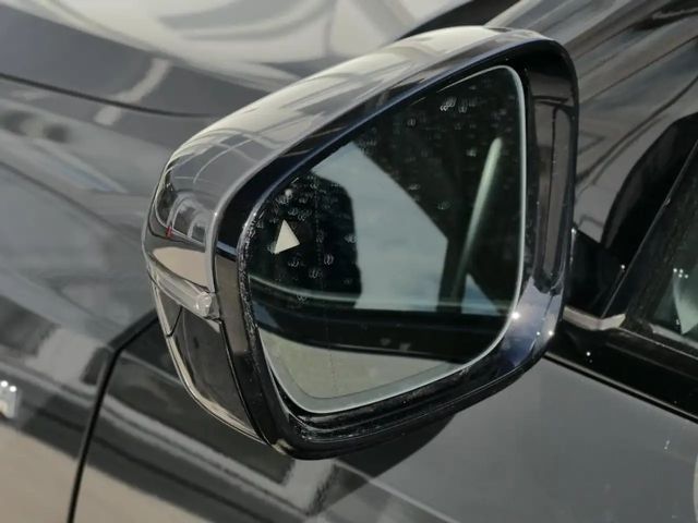 BMW 318 M-Sport Touring