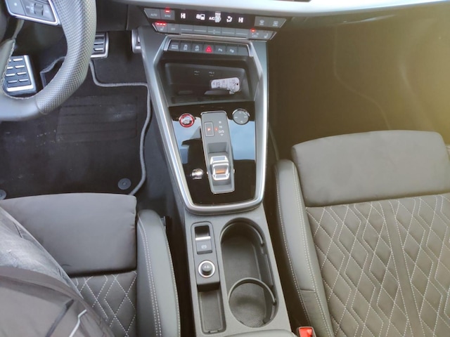 Audi S3 Quattro S-Tronic Sportback