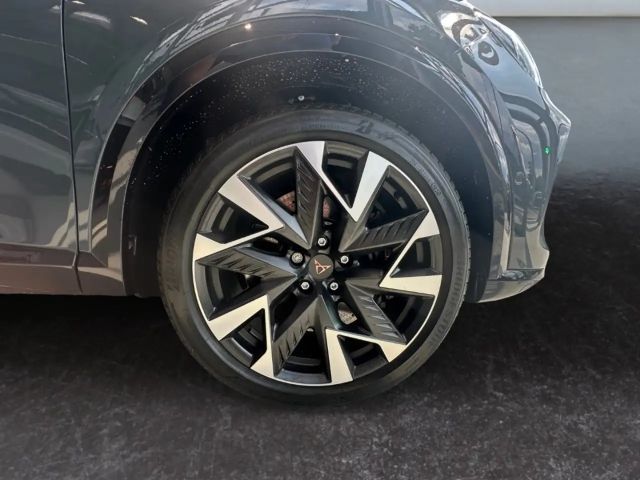 Cupra Formentor 2.0 TSI 4Drive DSG VZ