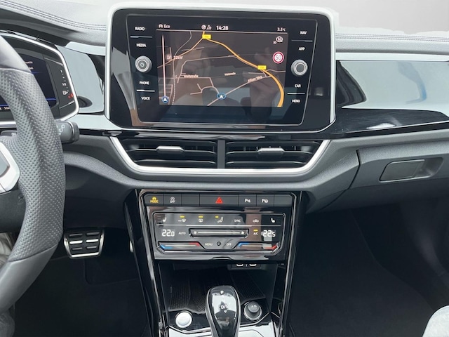 Volkswagen T-Roc 1.5 TSI DSG R-Line