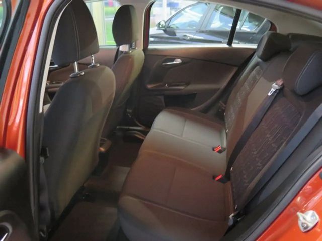 Fiat Tipo 1,5 GSE Mild Hybrid