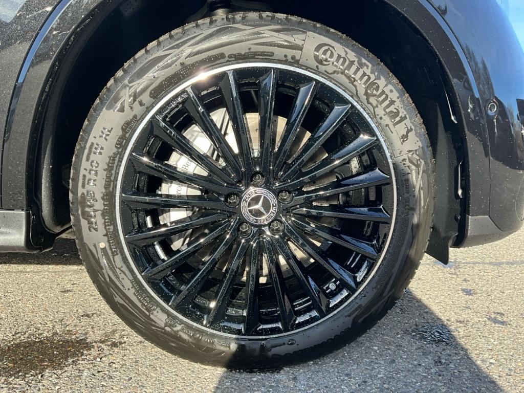 Mercedes-Benz GLC 450 AMG Line