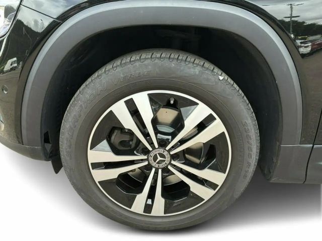 Mercedes-Benz GLB 250 4MATIC