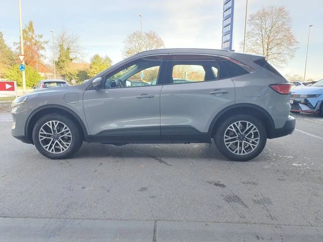 Ford Kuga Plug in Hybrid Titanium