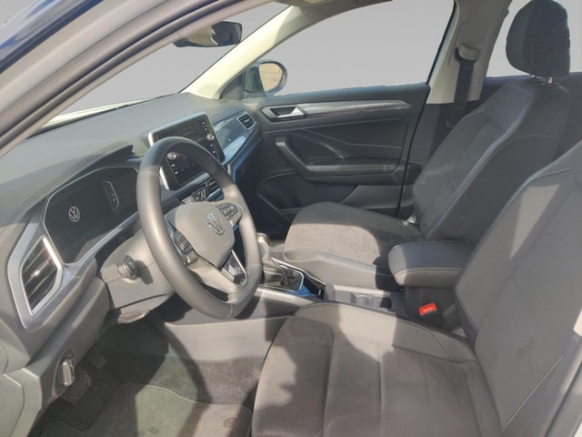 Volkswagen T-Roc 1.5 TSI DSG Style