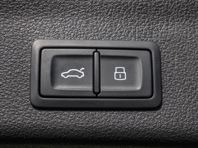 Audi S6 Avant Quattro