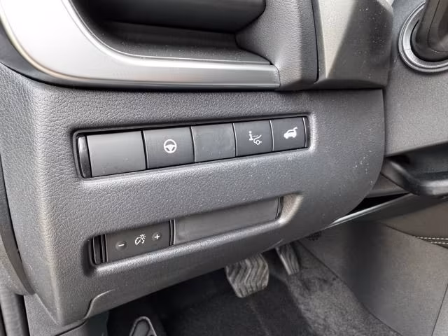 Nissan Qashqai N-Connecta