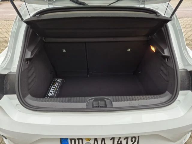 Renault Clio Evolution SCe 65