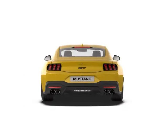 Ford Mustang GT 5.0 V8