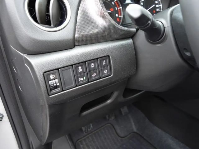 Suzuki Vitara AllGrip Comfort Hybrid