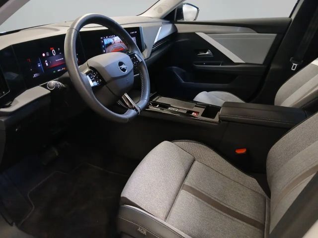 Opel Astra 1.2 Turbo Elegance Turbo