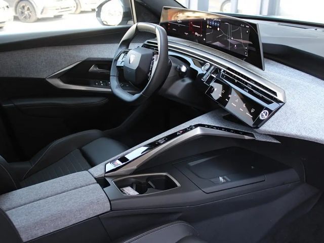 Peugeot 3008 Allure Pack Hybrid