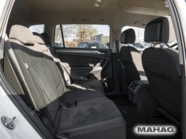 Volkswagen Tiguan 1.5 TSI Allspace Life