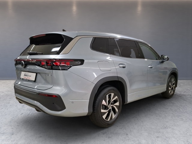 Volkswagen Tayron DSG