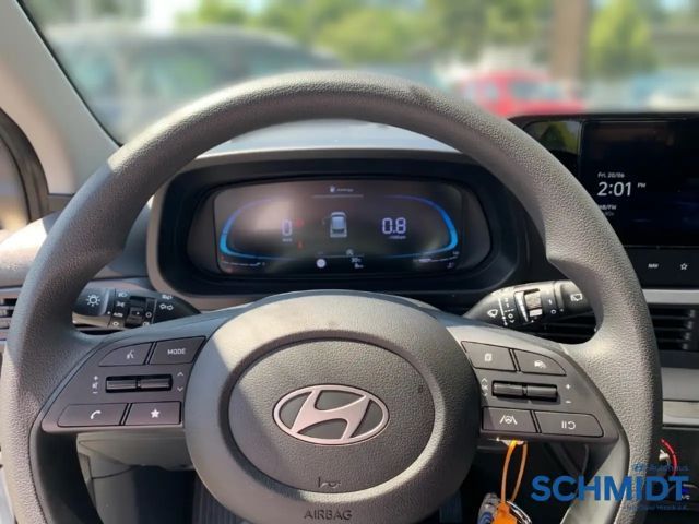 Hyundai i20 1.2 Select