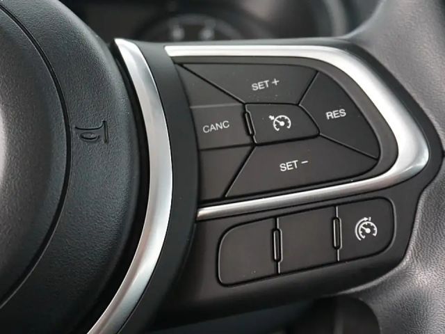 Fiat Tipo 1.6 Turbodiesel