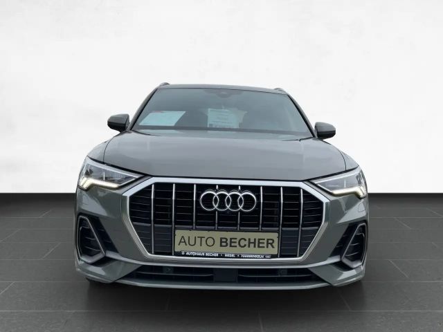 Audi Q3 Hybride S-Line S-Tronic