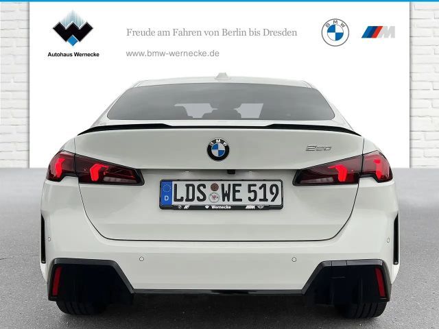 BMW 220 Coupé M-Sport