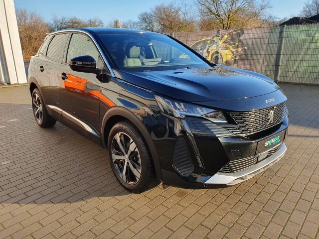 Peugeot 3008 Allure Pack EAT8