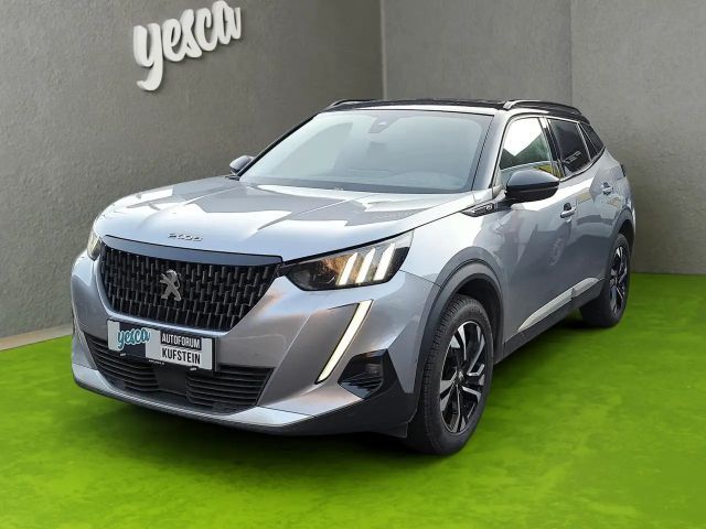 Peugeot 2008 GT-Line