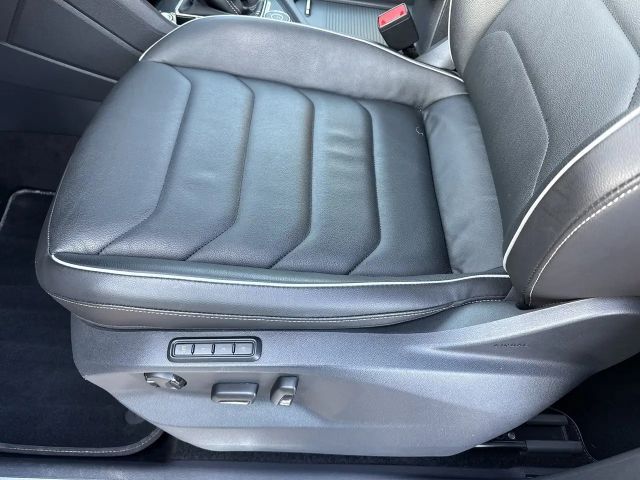 Volkswagen Tiguan DSG R-Line