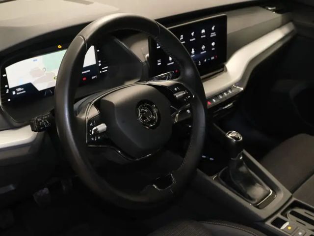 Skoda Octavia Ambition